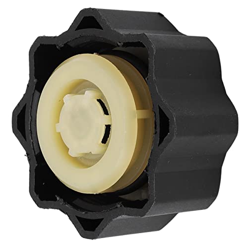 Tampa do Radiador de Refrigerante Aramox Apto para 106 107 206 207 307 308 I II 406, Tampa do Tanque
