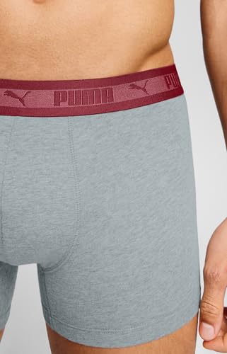 PUMA Men Chromatic Waistband Boxers 2P – Ansicht 6