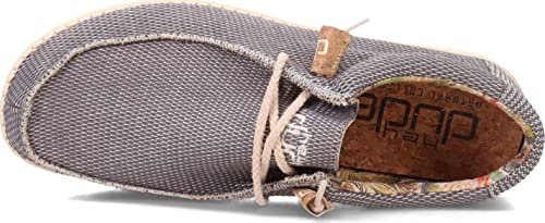 Image of Hey Dude Men's Wally Funk-Multiple Colors and Size | Men's Shoes | Comfortable & Light-Weight