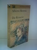 Alberto Moravia: Die Römerin
