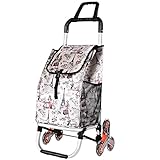 Größerer Lagerwagen Warenkorb: Es kann viele der von Ihnen tätigeren Waren aufnehmen.