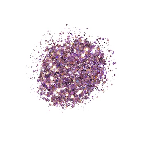 Kiara Sky Sprinkle On Glitter Collection (Pinkerbell)