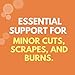 Arymar Mertiolato Tintura - Gentle Solution for Minor Cuts, Scrapes, and Burns, 1oz