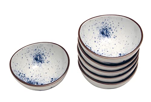 LbXG^[vCY ֗V[Y  ȉ~yz 6Zbg H5.3×W11×D10.5cm