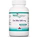 Produktbild Nutricology, Ox Bile (Ochsengalle), 500mg, Hochdosiert, 100 Kapseln, Laborgeprüft, Glutenfrei, Sojafrei, Ohne Gentechnik