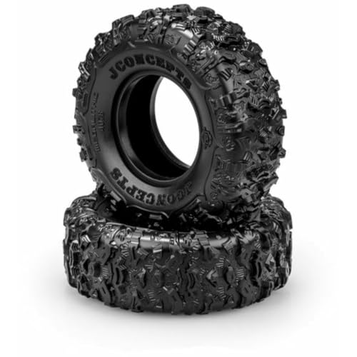 J Concepts 407802 Megalithic - Green Compound, 1.9\" (4.19\" OD),