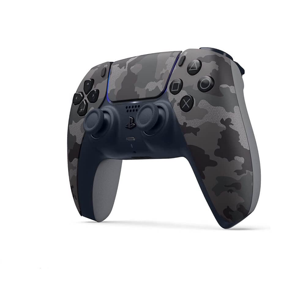 SONY PS5 DualSense Camouflage Bluetooth Manette de jeu Analogique/Numérique PlayStation 5
