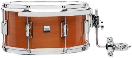 TayeDrums GoKit Birch / Basswood Tom Tom with Mount Daytona Sunset Lacquer 14x7