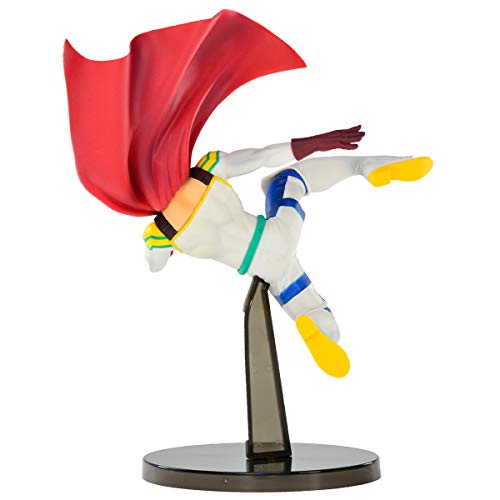 FIGURE MY HERO ACADEMIA - MIRIO TOGATA(LEMILLON) - THE AMAZING HEROES BANDAI BANPRESTO REF: 20805/20