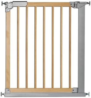 BabyDan Designer True Pressure Fit Baby Safety Stair Gate All Widths (69.1cm-75.8cm)