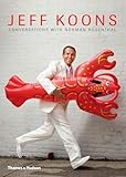 Jeff Koons: Conversations with Norman Rosenthal