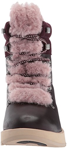UGG Viki Stivali Shearling Donna 39 Port