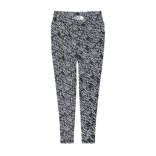 The North Face G Never Stop Tight mallas deportivas largas pants unisex adulto 2