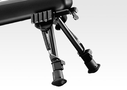 Amazon | 【BIO BB弾1500発付】 東京マルイ VSR-10 プロハンターG ガン