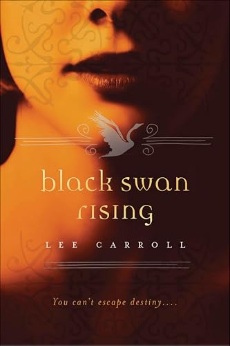 Black Swan Rising (Black Swan Rising, 1)