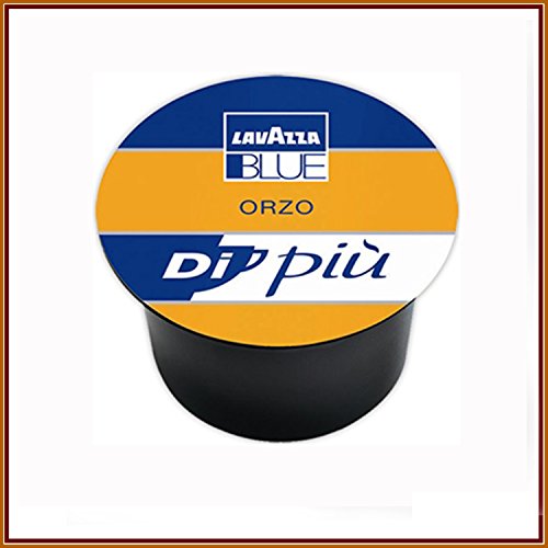 Lavazza Blue 50 capsule Lavazza Blu Orzo
