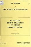 FeniXX réédition numérique (CERM)