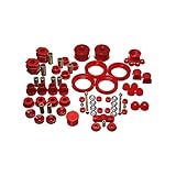 Energy Suspension 67-69 CAMRO MSTR KIT