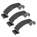 Produktbild EMSea 3 Stück Kettensäge Oben Zylinderabdeckung Schnalle Clips 503894701 Kompatibel mit Husqvarna 346 351 353 356BT 356BF 357 359 435 435E 440E 445 450 450E 570 575 576