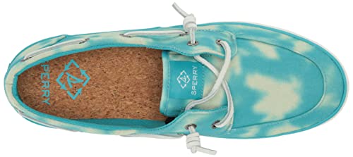 Image of Sperry Men's Crest Boat Platform