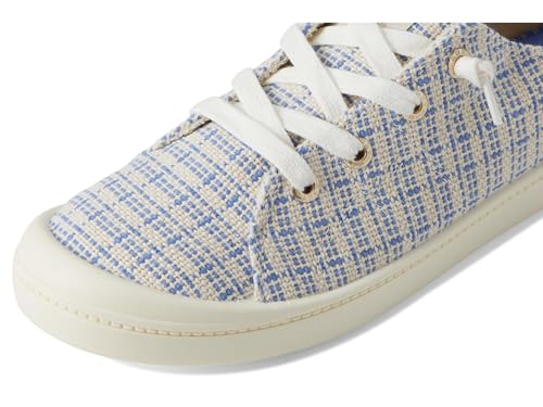 Image of Roxy Women's Bayshore Slip-on Sneakers