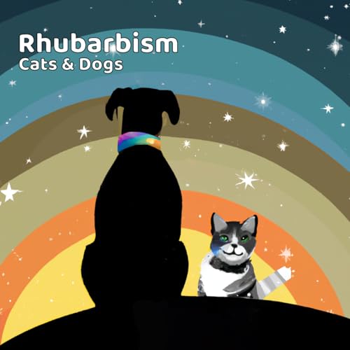 『Cats & Dogs』のカバーアート