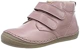 Freizeit Froddo Baby Mädchen G2130175 Slipper, Pink (Pink I04), 23 EU