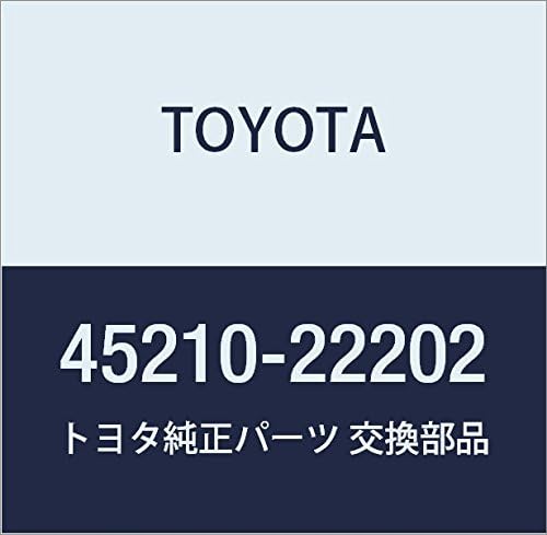 TOYOTA (toyota) Genuine Parts Steering Main Shaft Assy