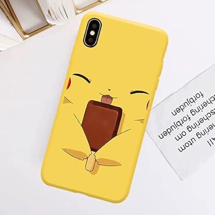 Amazon Co Jp ピカチュウ Iphone12 用ケース Iphone11 用ケース 擦り傷防止 さらさら肌触り 黄ばみ防止 ワイヤレス充電対応 アイフォンiphone X Xs Xr 7 8 Se2 用 耐衝撃カバー Iphone 12pro ピカチュウ 家電 カメラ Amazon Co Jp ピカチュウ Iphone12 用ケース Iphone11 用ケース 擦り傷防止 さらさら肌触り 黄ばみ防止 ワイヤレス充電対応 アイフォンiphone X Xs Xr 7 8 Se2 用 耐衝撃カバー Iphone 12pro ピカチュウ 家電 カメラ