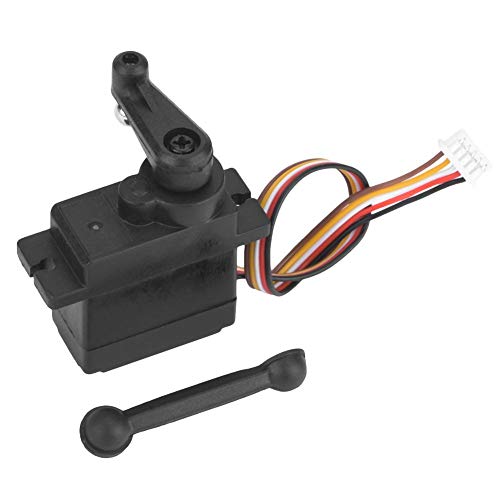 RC Lenkmotor, 5 Lines RC Servo Lenkmotor für 1/18 Modellauto