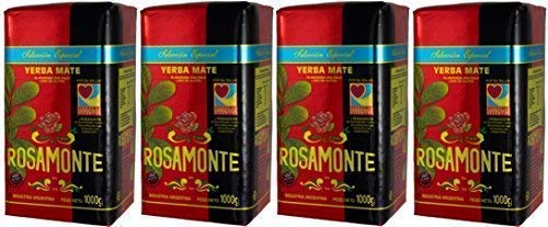 Rosamonte Special Selection 4kg / 8.8lb