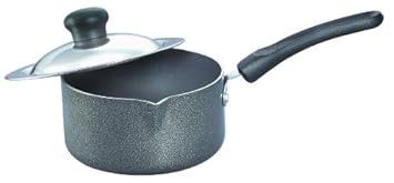 Prestige Omega Select Plus Sauce Pan - 16cm with Lid