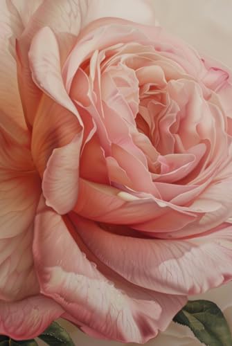 The Grow Through Journal: A Safe Space for Healing, Reflection & Becoming Your Best Self