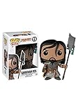 Funko POP Games: Magic The Gathering - Series 2 Sarkhan Vol Vinyl Figure