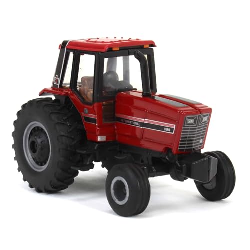 ERTL 1/64 International Harvester 3688 Cab miniatura 2