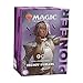 Magic The Gathering Pioneer Challenger Deck 2022 - Orzhov Humans (White-Black)