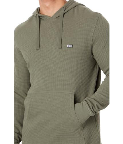 Daybreak 2 Olive Hooded Thermal3