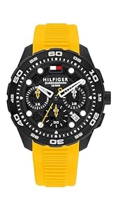 Tommy Hilfiger Th-Regatta 1792235
