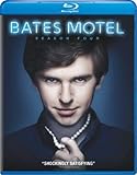 Bates Motel: Season Four (2 Blu-Ray) [Edizione: Stati Uniti]