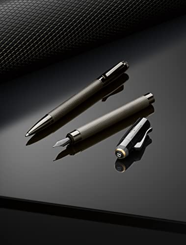 Graf Von Faber-Castell Ballpoint Pen Bentley Limited Edition Centenary #TOP3