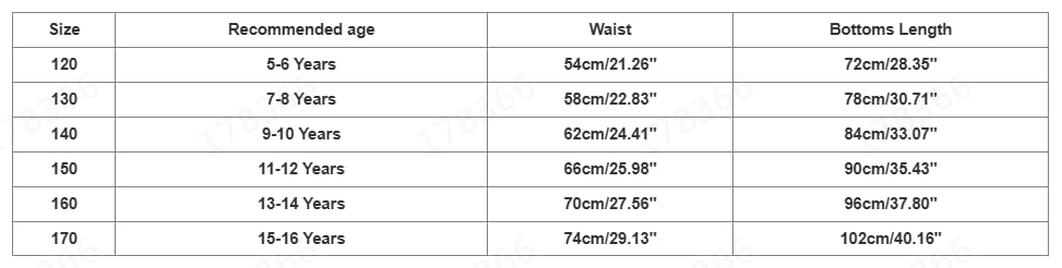 Boys Baggy Sweatpants Straight Wide Leg Loose Fit Fleece Open Bottom Pants Lounge Drawstring Elastic Waist Pockets Joggers3