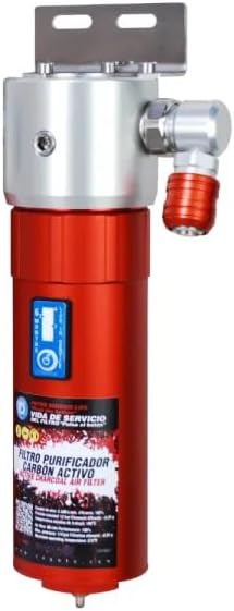 Sagola 5050X Air Pre-Filter | 1 Stage