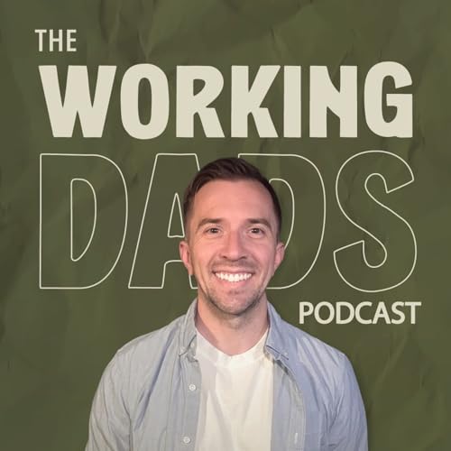 『Working Dads』のカバーアート