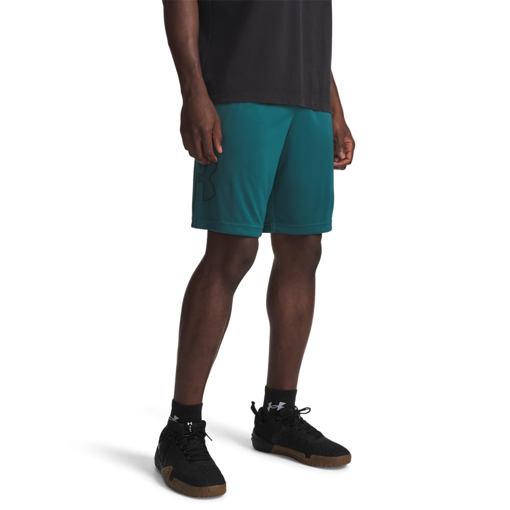 Under Armour Men's Tech Graphic 10" Shorts