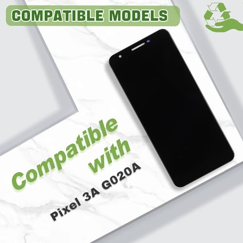 Écran LCD pour 3 afficheur tactile fluide et outils - 2