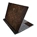 Produktbild MightySkins Karbonfaser-Schutzfolie für Alienware M17 R3 (2020)  Im Really A Mermaid | schützende, langlebige strukturierte Kohlefaseroberfläche | einfach anzubringen