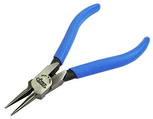 Puzzles Metanano Dedicated Tool pince étroite en acier inoxydable durable