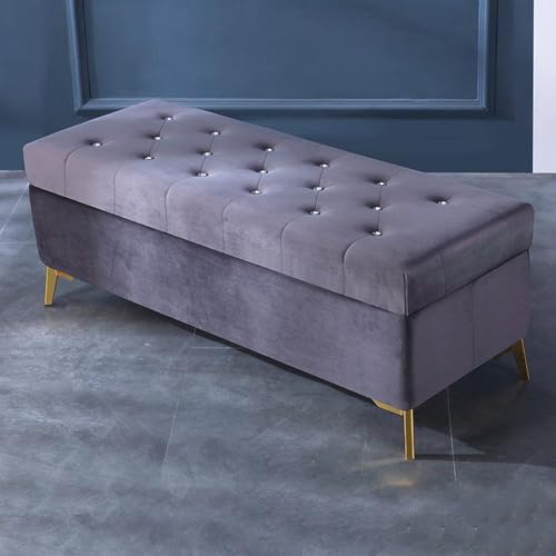 Rangement à chaussures avec siège confortable et étagères robustes - 2