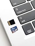 Netac Karta micro SD 128 GB, A1, U3, C10, V30, 4K, 667X, UHS-I, prędkość do 100/30 MB/s (R/W)