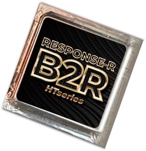 Amazon.co.jp: パワー トルクアップ レスポンスR B2R 車 燃費向上 